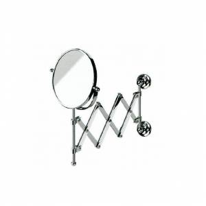 Косметическое зеркало настенное Bugnatese